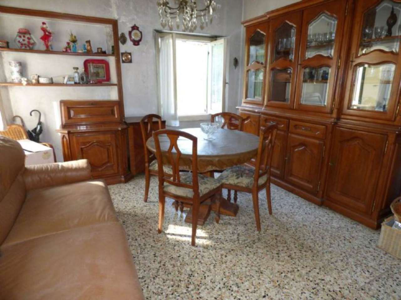 Villa Unifamiliare - Indipendente NEIRONE vendita   neirone FONTANABUONA IMMOBILIARE