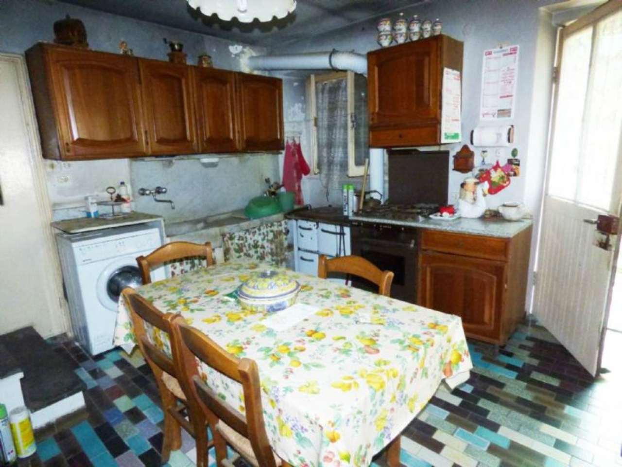 Villa Unifamiliare - Indipendente NEIRONE vendita   neirone FONTANABUONA IMMOBILIARE