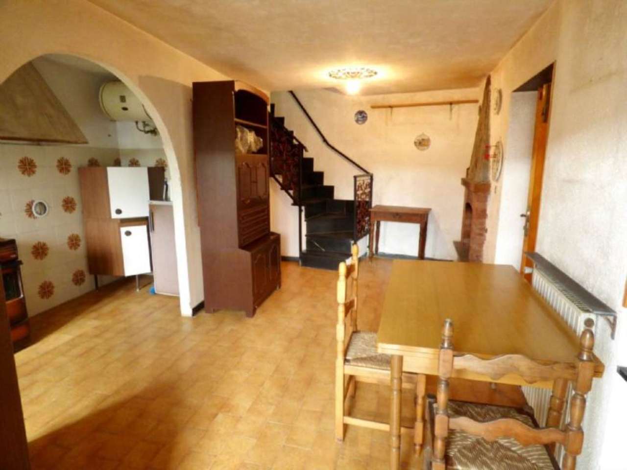 Villa Unifamiliare - Indipendente NEIRONE vendita   Corsiglia FONTANABUONA IMMOBILIARE