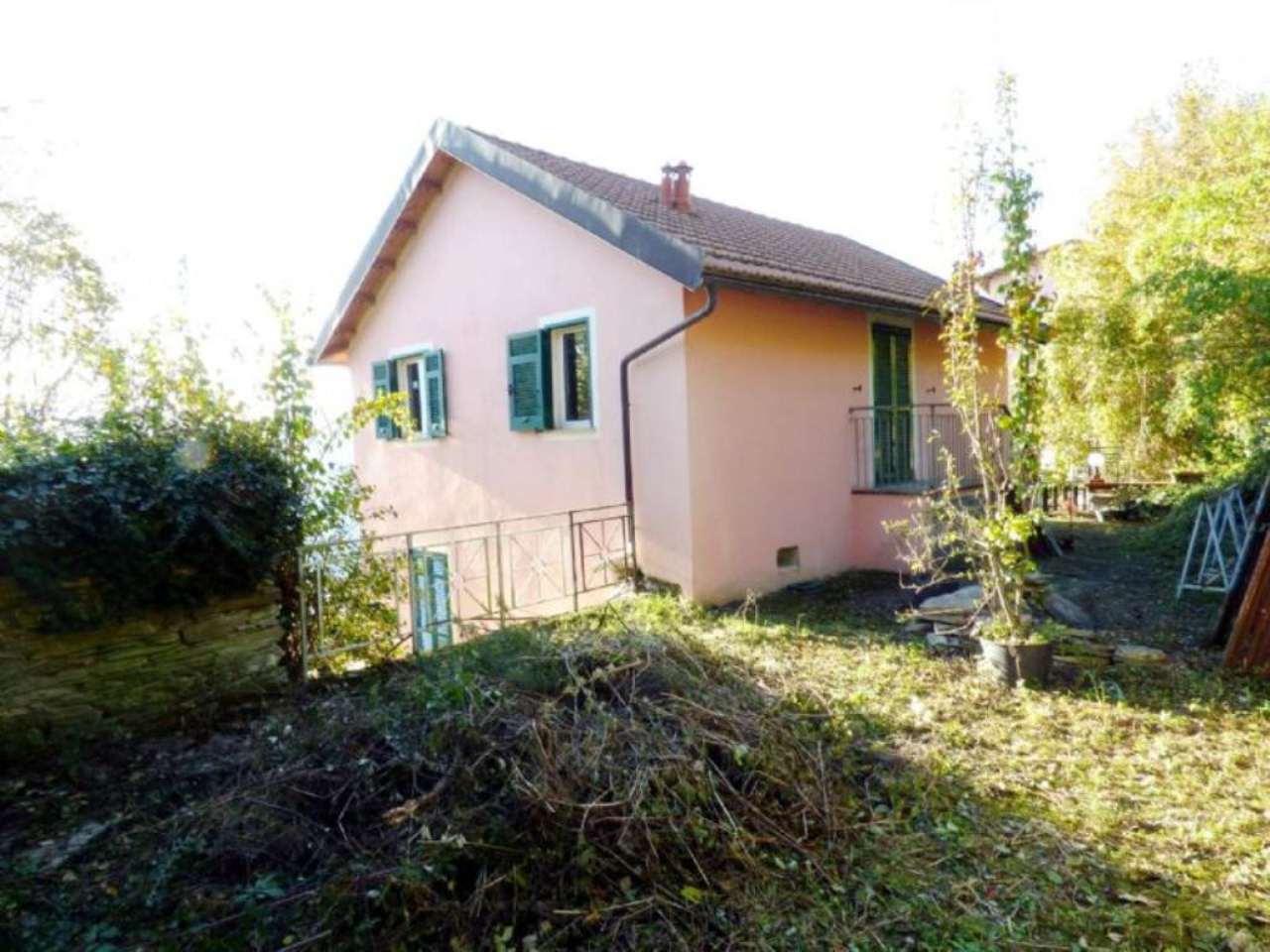 Villa Unifamiliare - Indipendente BARGAGLI vendita   Bargagli FONTANABUONA IMMOBILIARE