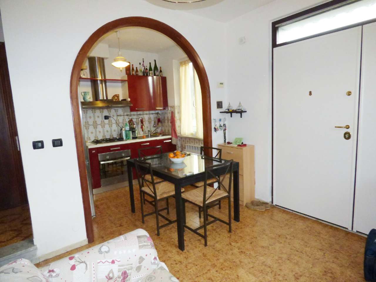 Villa Unifamiliare - Indipendente LUMARZO vendita   Lumarzo FONTANABUONA IMMOBILIARE