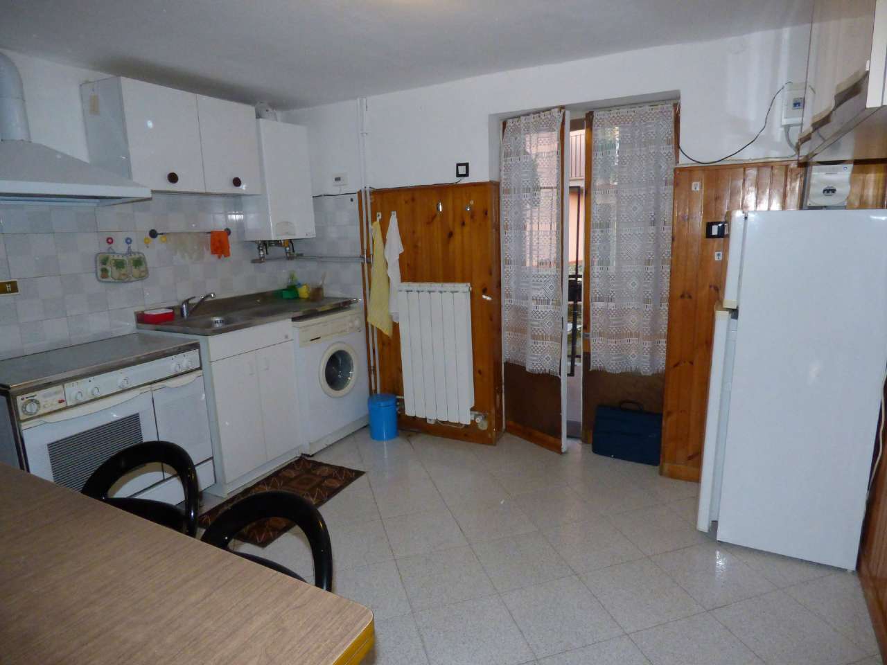 Villa Unifamiliare - Indipendente BARGAGLI vendita   Bargagli FONTANABUONA IMMOBILIARE