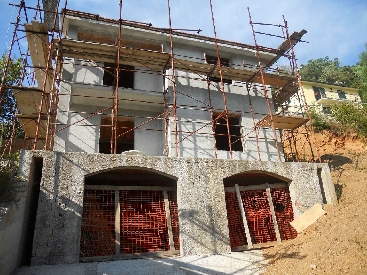  san-colombano-certenoli vendita quart:  fontanabuona-immobiliare