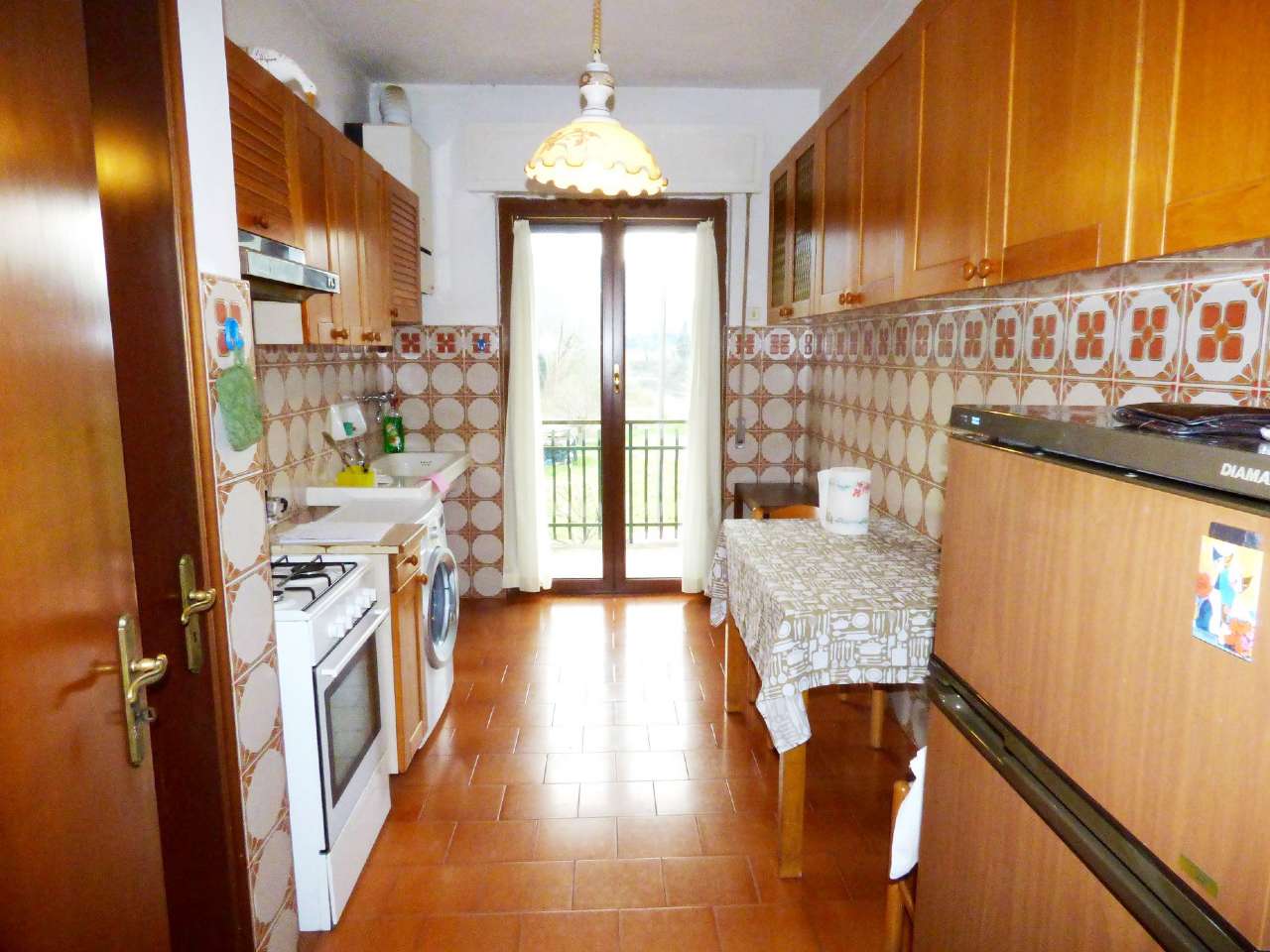 Appartamento SAN COLOMBANO CERTENOLI vendita   San Colombano FONTANABUONA IMMOBILIARE