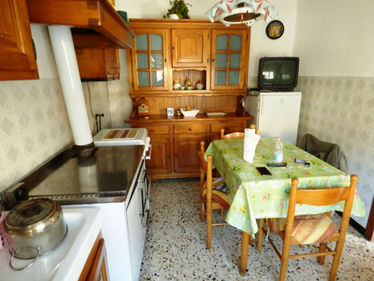 Villa Unifamiliare - Indipendente CICAGNA vendita    FONTANABUONA IMMOBILIARE