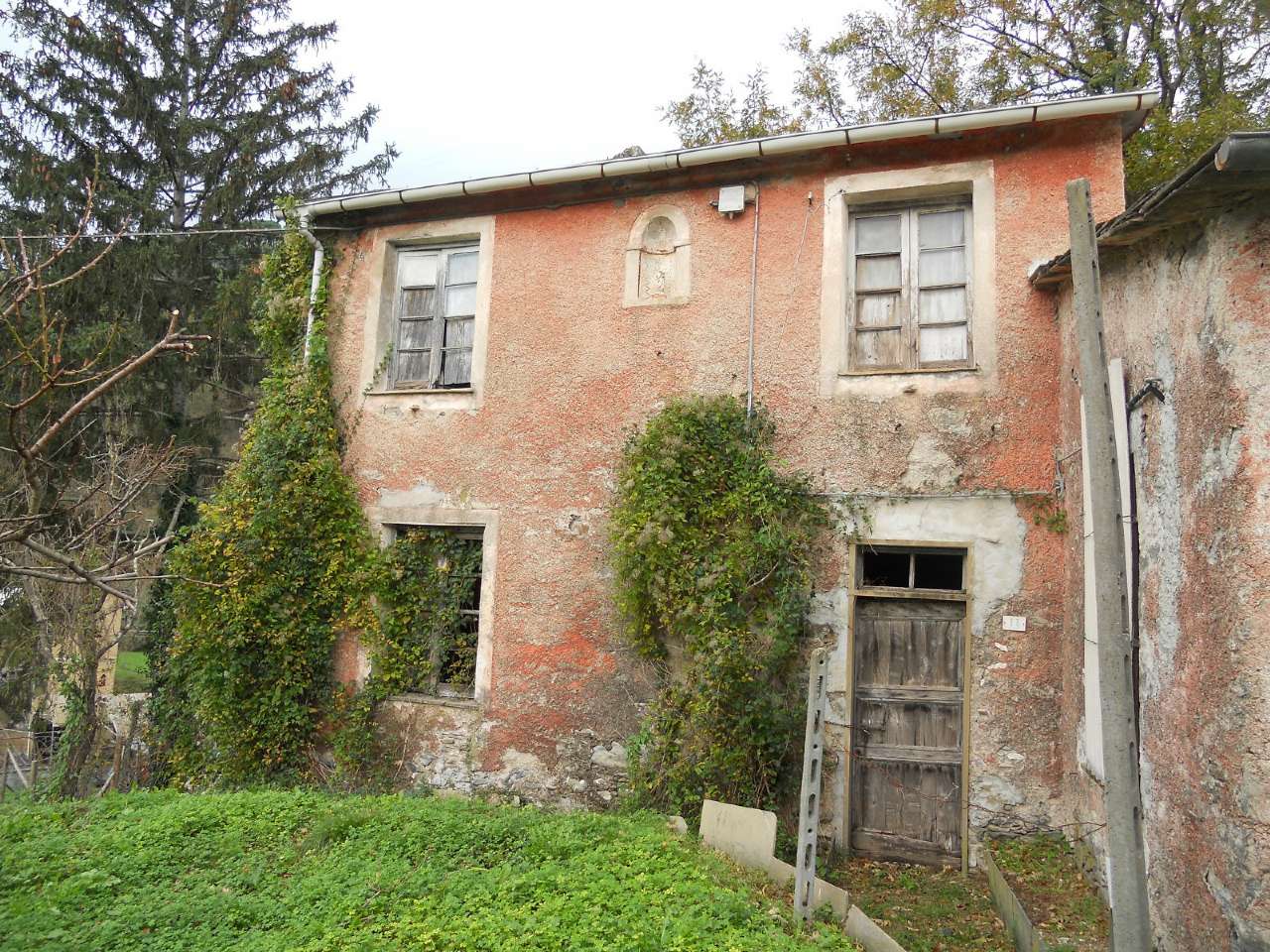  moconesi vendita quart:  fontanabuona immobiliare