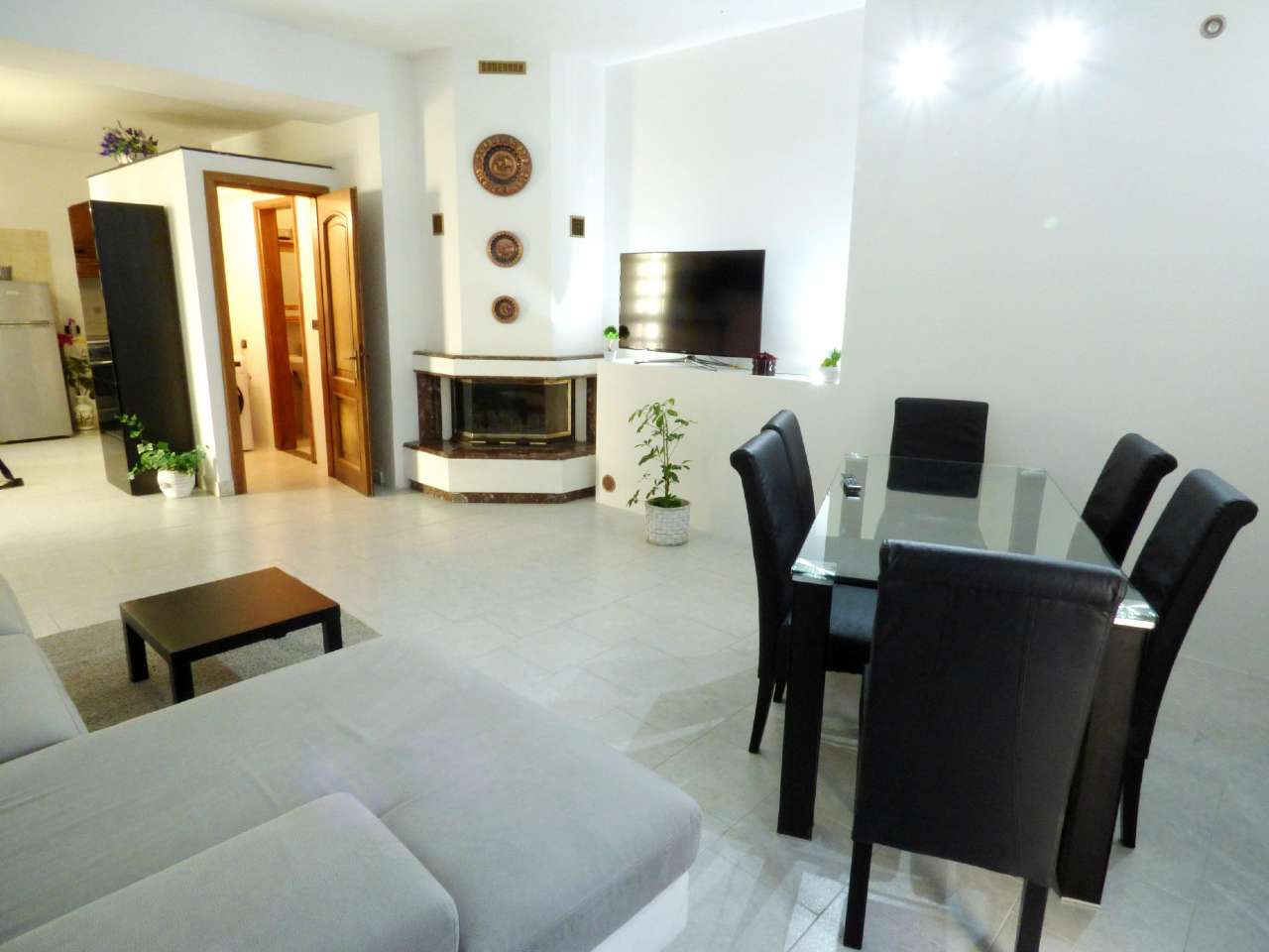 Villa Unifamiliare - Indipendente MOCONESI vendita   ferrada FONTANABUONA IMMOBILIARE