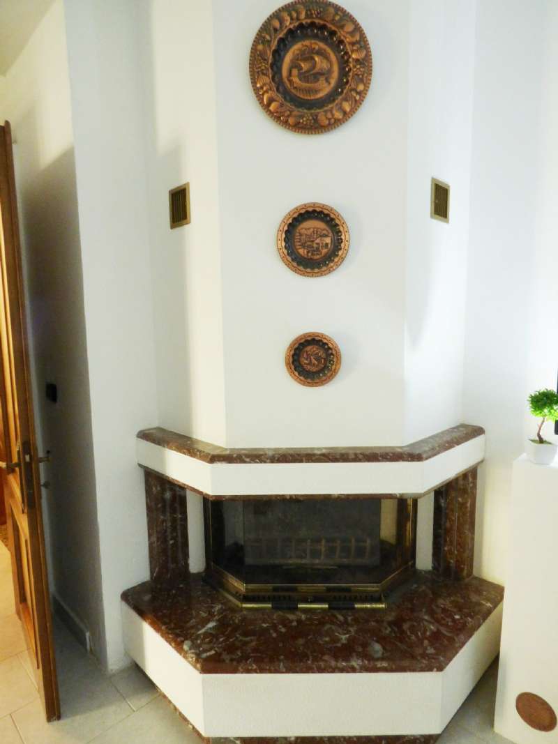 Villa Unifamiliare - Indipendente MOCONESI vendita   ferrada FONTANABUONA IMMOBILIARE