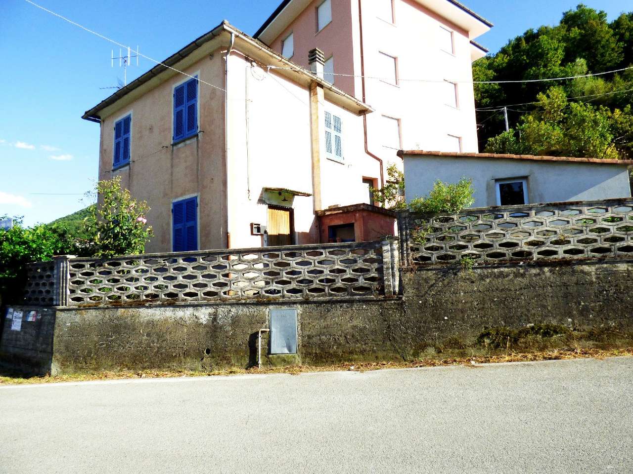  tribogna vendita quart:  fontanabuona immobiliare