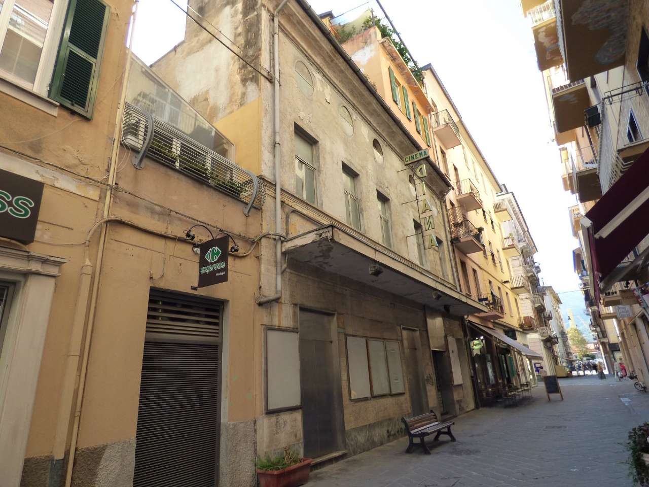  la spezia vendita quart: centro fontanabuona immobiliare