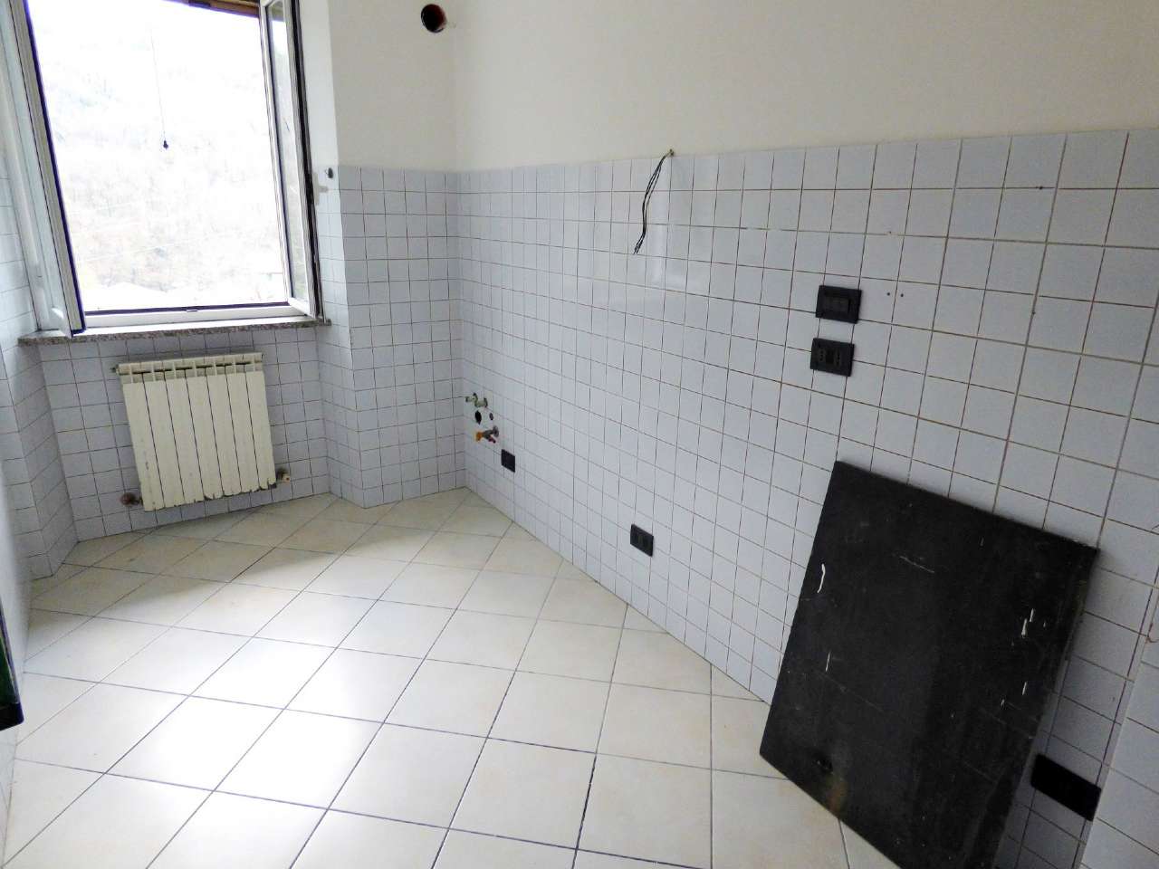 Appartamento MOCONESI affitto    FONTANABUONA IMMOBILIARE