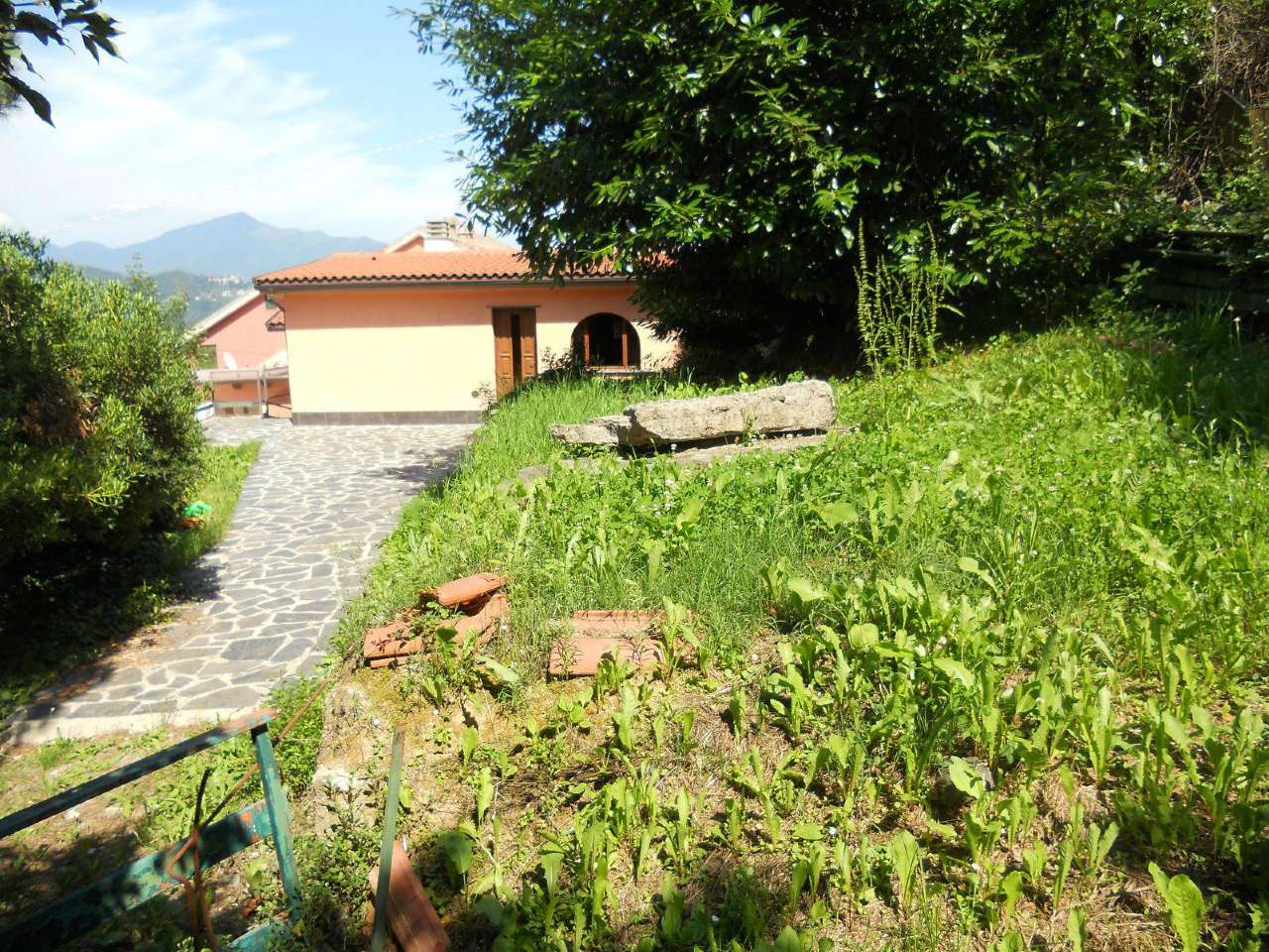 Villa LEIVI vendita   Leivi FONTANABUONA IMMOBILIARE