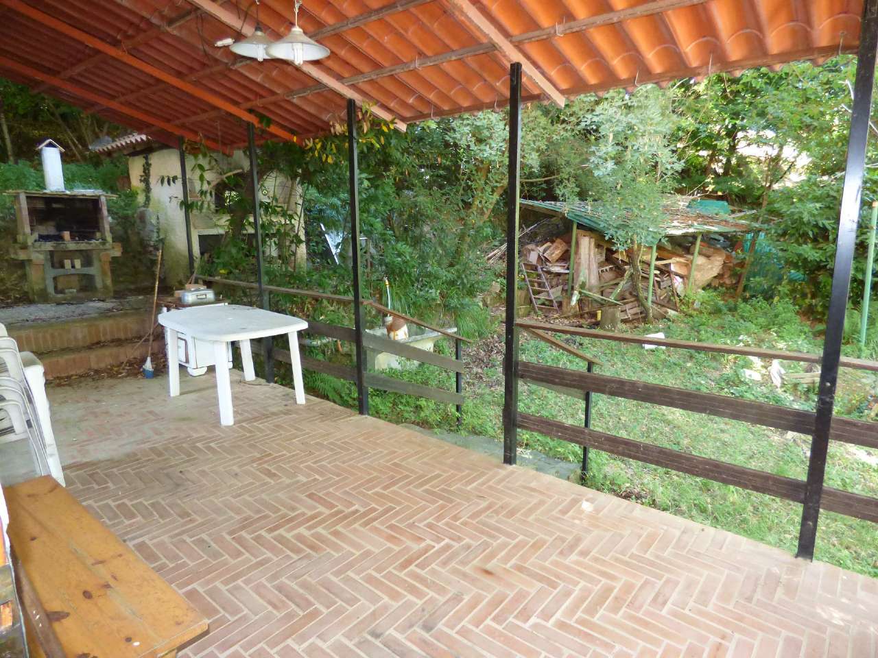 Villa Unifamiliare - Indipendente NEIRONE vendita   NEIRONE FONTANABUONA IMMOBILIARE