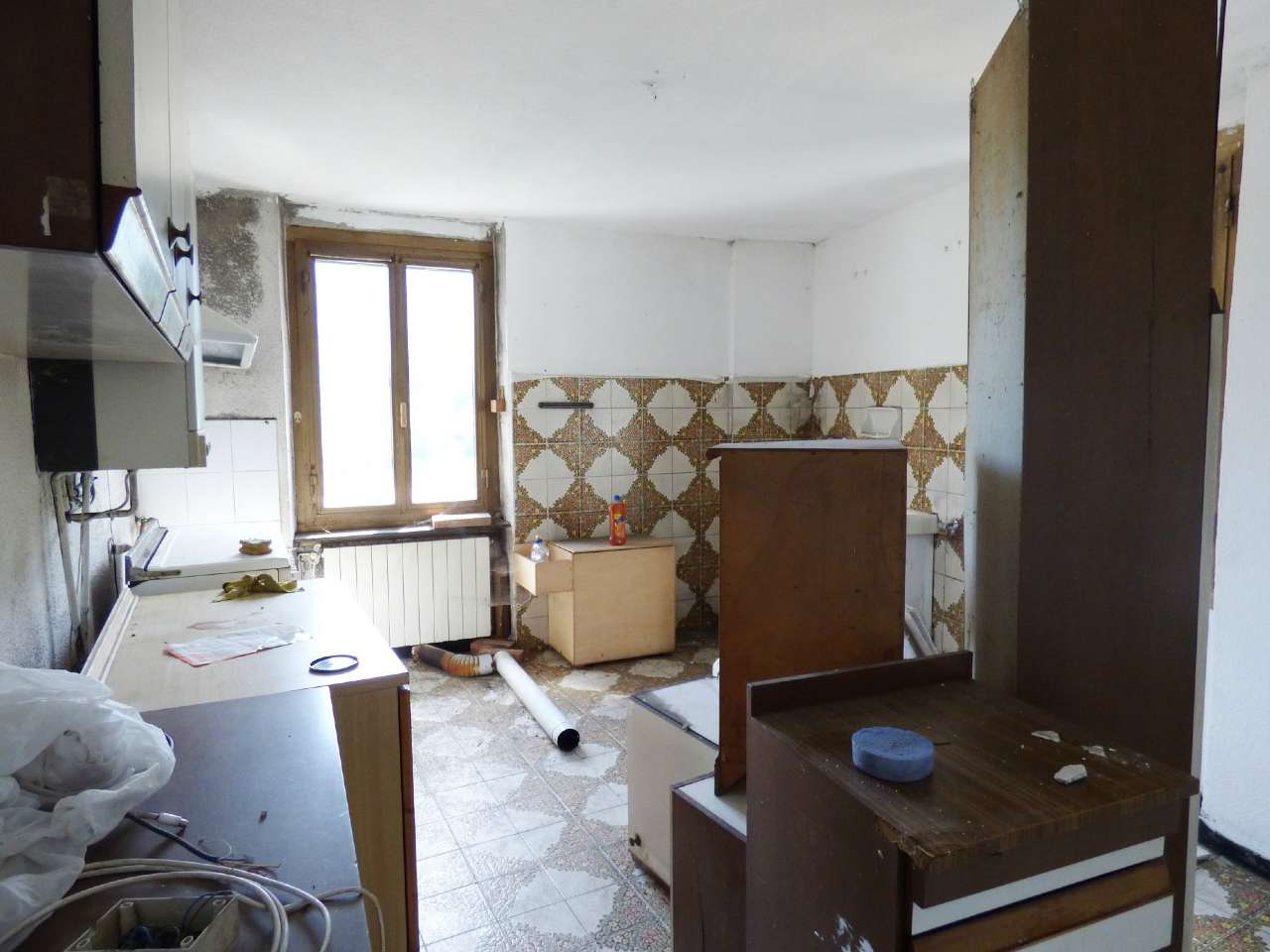 Appartamento NEIRONE vendita   borgo FONTANABUONA IMMOBILIARE