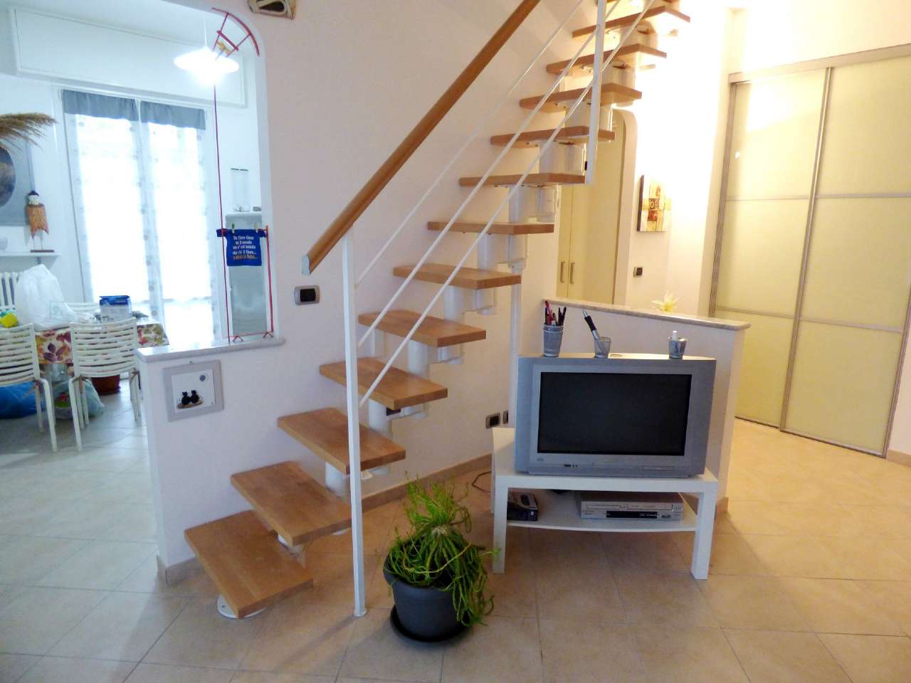 Appartamento CARASCO vendita   Carasco FONTANABUONA IMMOBILIARE