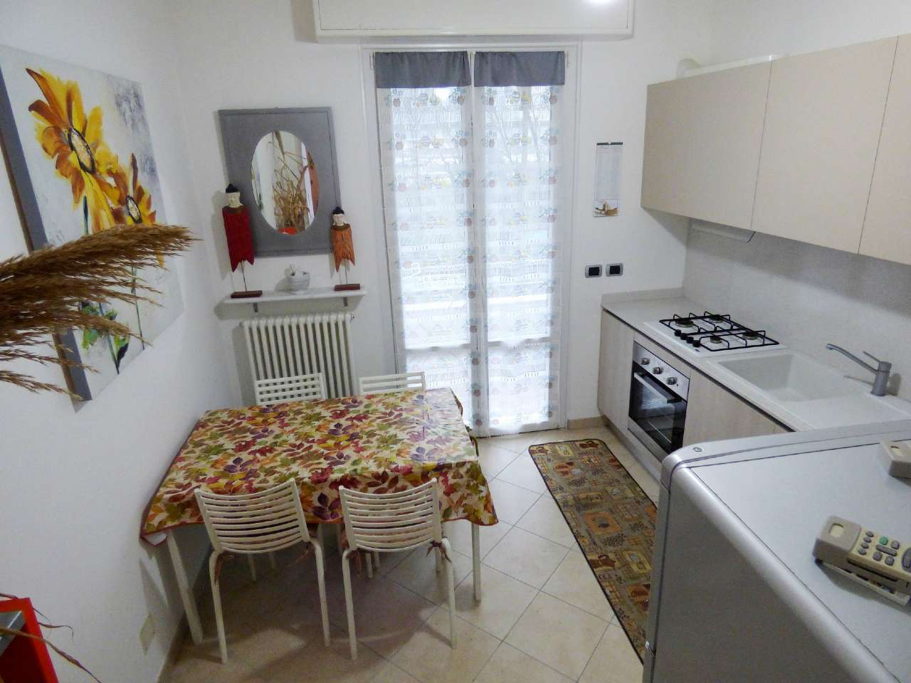Appartamento CARASCO vendita   Carasco FONTANABUONA IMMOBILIARE