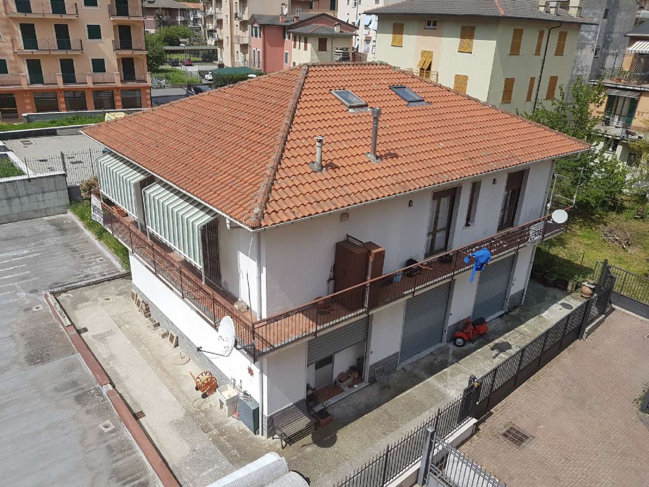  moconesi vendita quart:  fontanabuona immobiliare