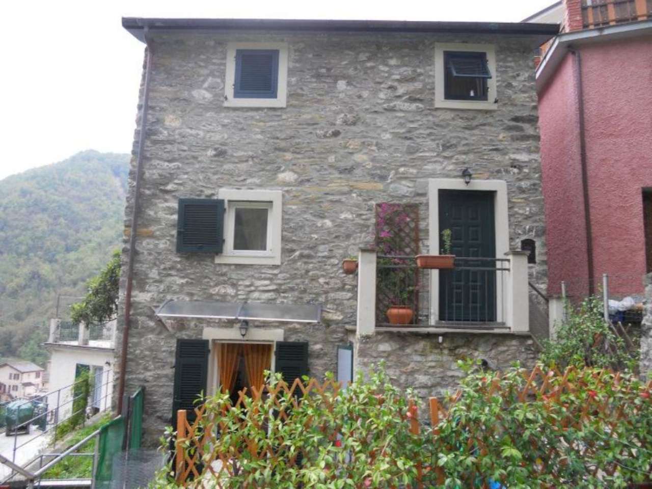  cicagna vendita quart:  fontanabuona immobiliare