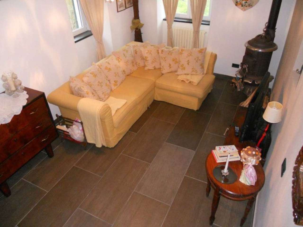 Villa Unifamiliare - Indipendente CICAGNA vendita    FONTANABUONA IMMOBILIARE