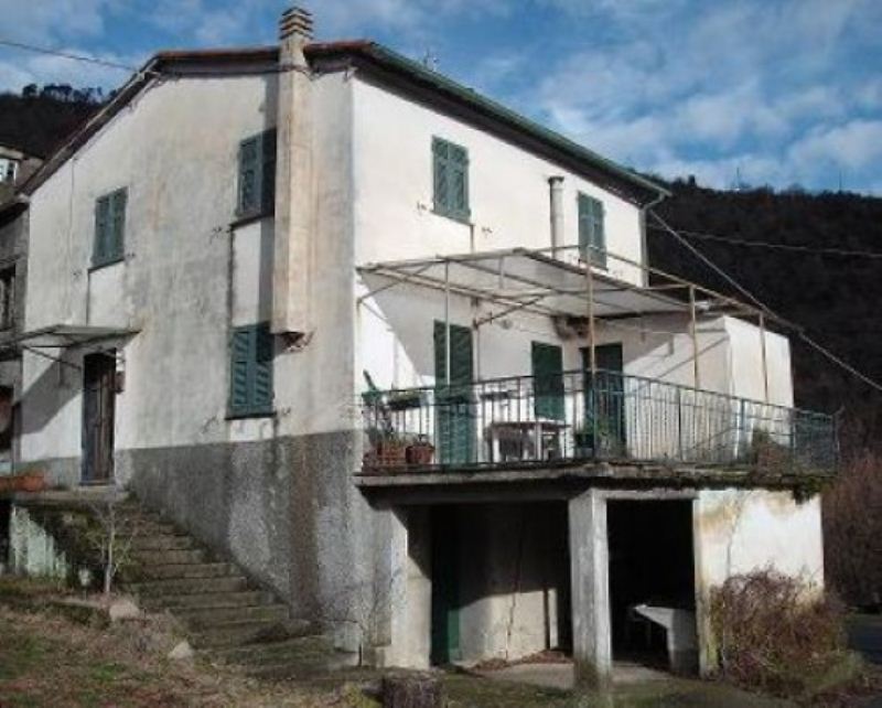  lorsica vendita quart:  fontanabuona immobiliare