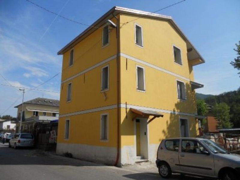 Appartamento MOCONESI vendita    FONTANABUONA IMMOBILIARE