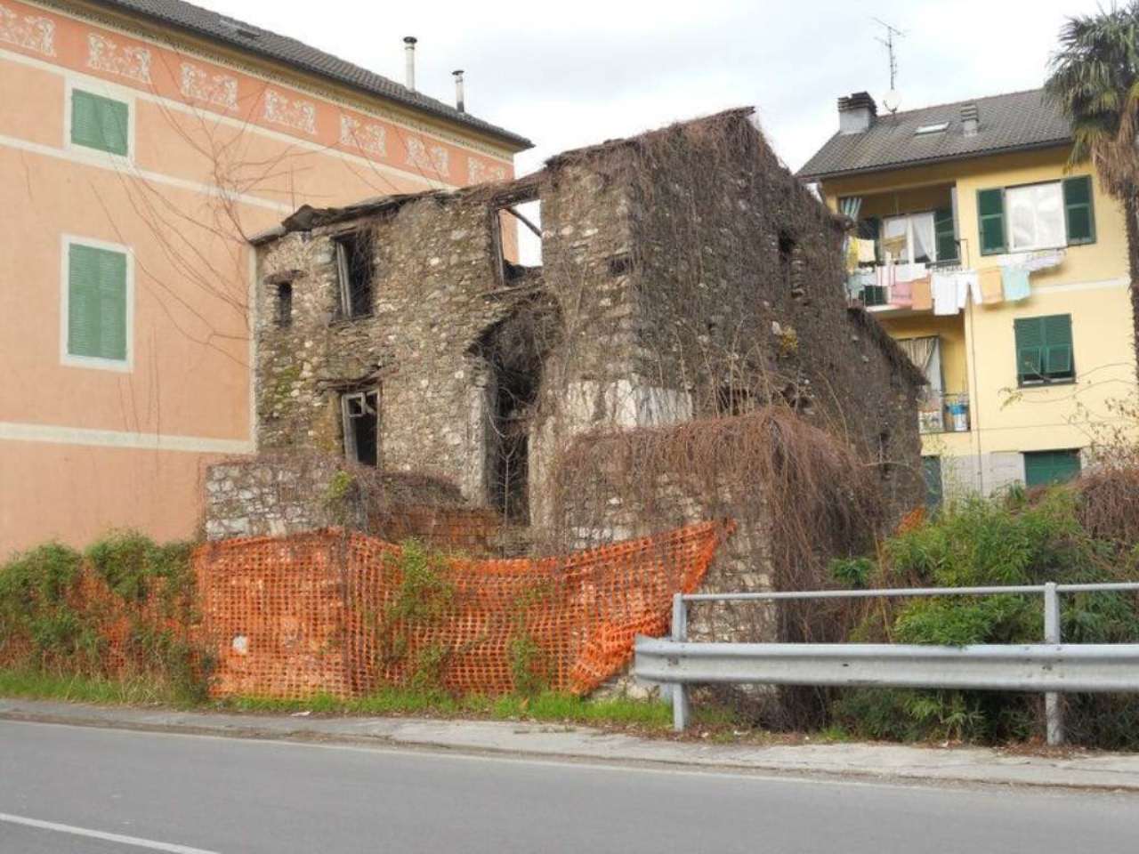  moconesi vendita quart:  fontanabuona-immobiliare