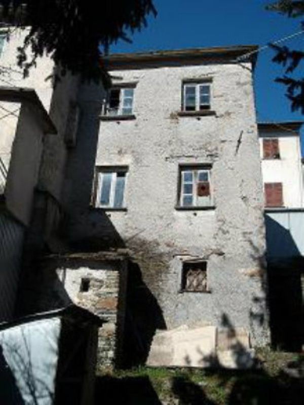  lorsica vendita quart:  fontanabuona immobiliare