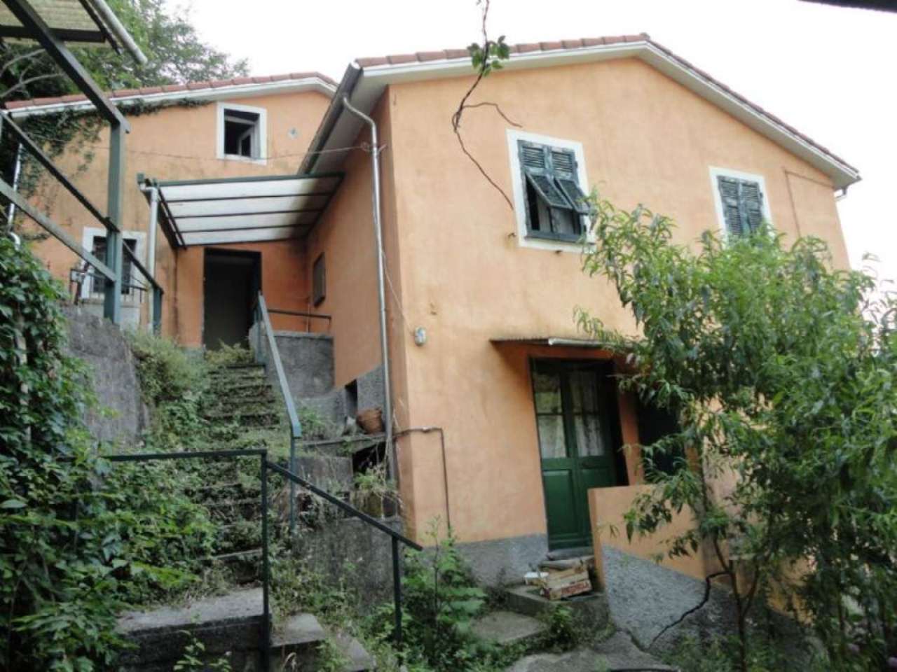  moconesi vendita quart:  fontanabuona immobiliare