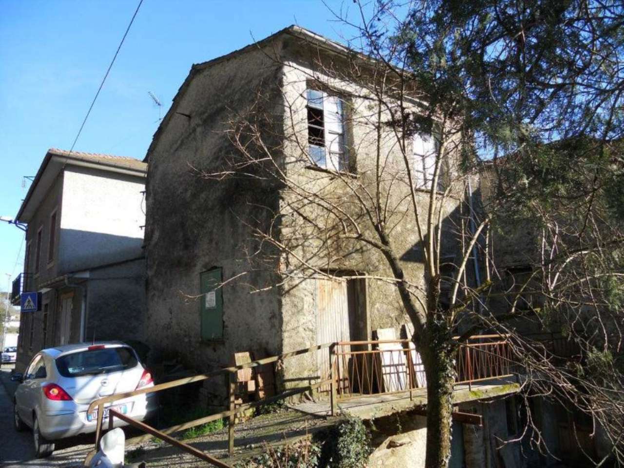 Rustico - Cascina SAN COLOMBANO CERTENOLI vendita   calvari FONTANABUONA IMMOBILIARE