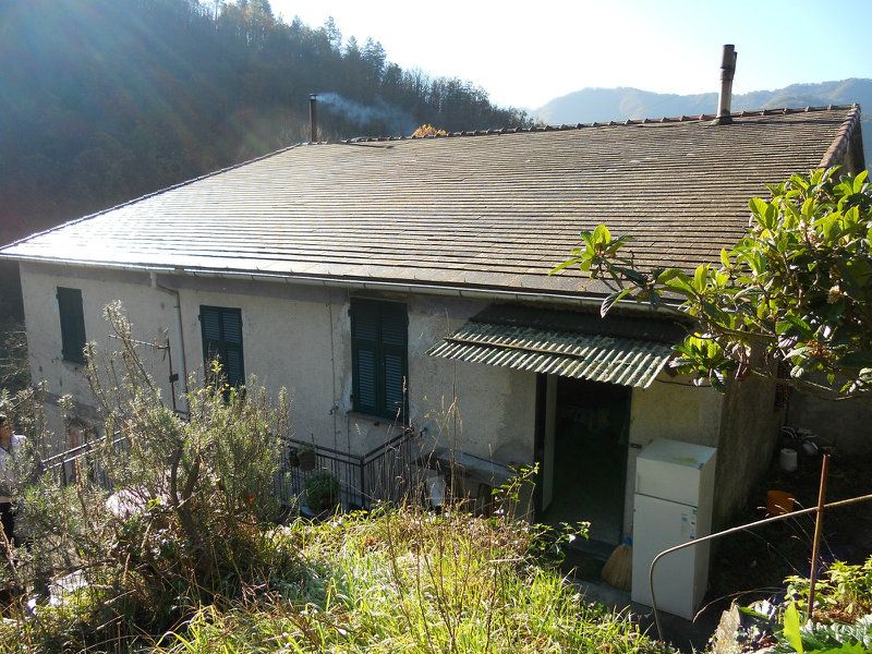 Villa Unifamiliare - Indipendente ORERO vendita   . FONTANABUONA IMMOBILIARE