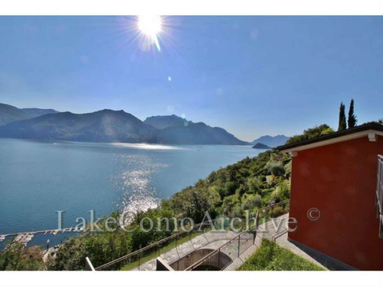 Villa MENAGGIO vendita    Holiday Property Solutions Immobiliare