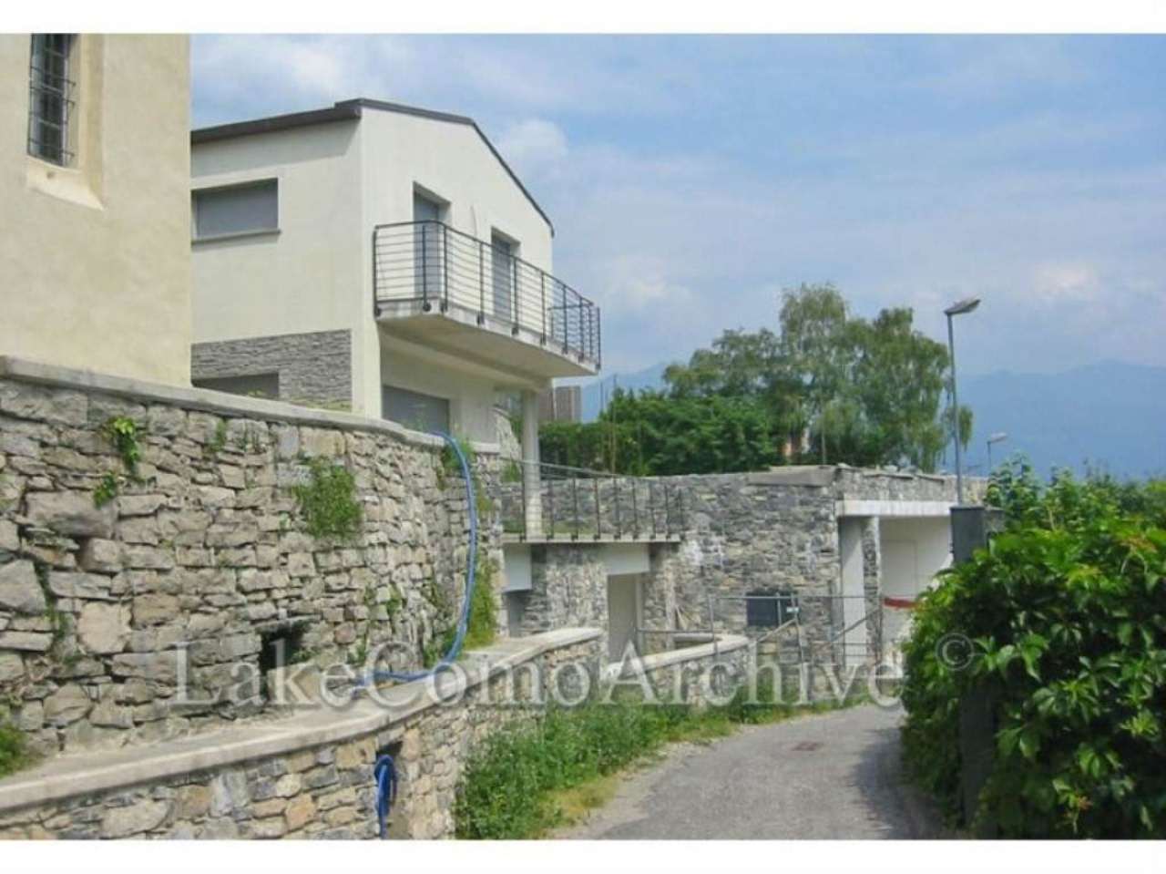 Villa Unifamiliare - Indipendente LAGLIO vendita    Holiday Property Solutions Immobiliare