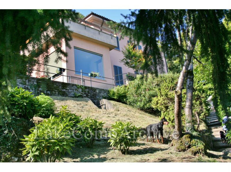 Villa FAGGETO LARIO vendita    Holiday Property Solutions Immobiliare