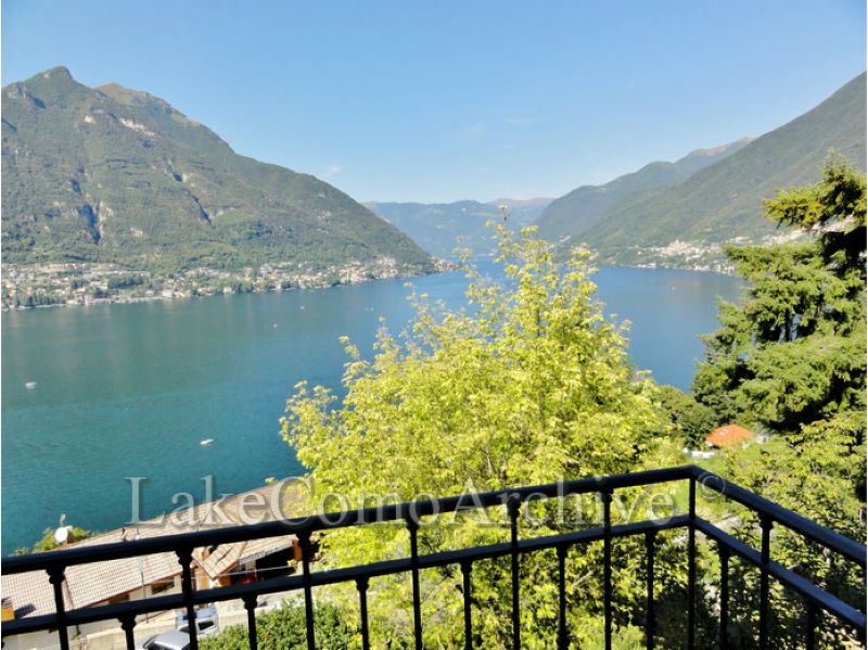 Villa FAGGETO LARIO vendita    Holiday Property Solutions Immobiliare