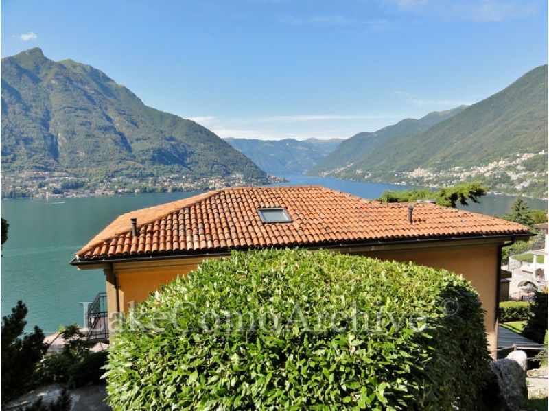 Villa FAGGETO LARIO vendita    Holiday Property Solutions Immobiliare