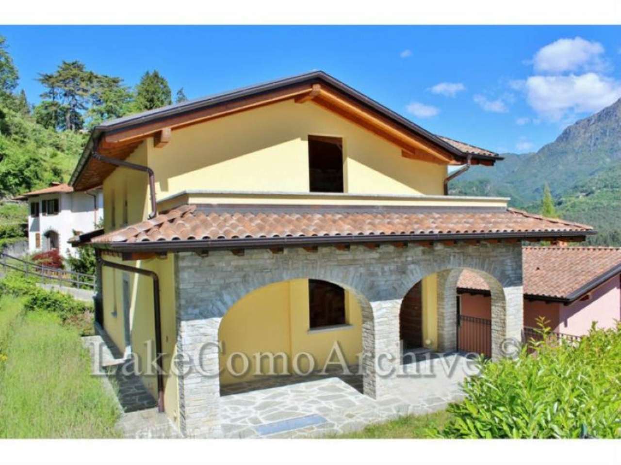  menaggio vendita quart:  holiday property solutions immobiliare