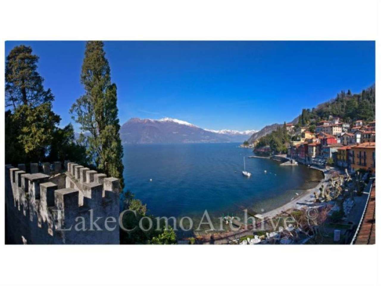 Appartamento VARENNA vendita    Holiday Property Solutions Immobiliare