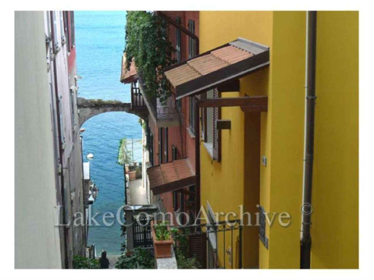 Appartamento VARENNA vendita    Holiday Property Solutions Immobiliare