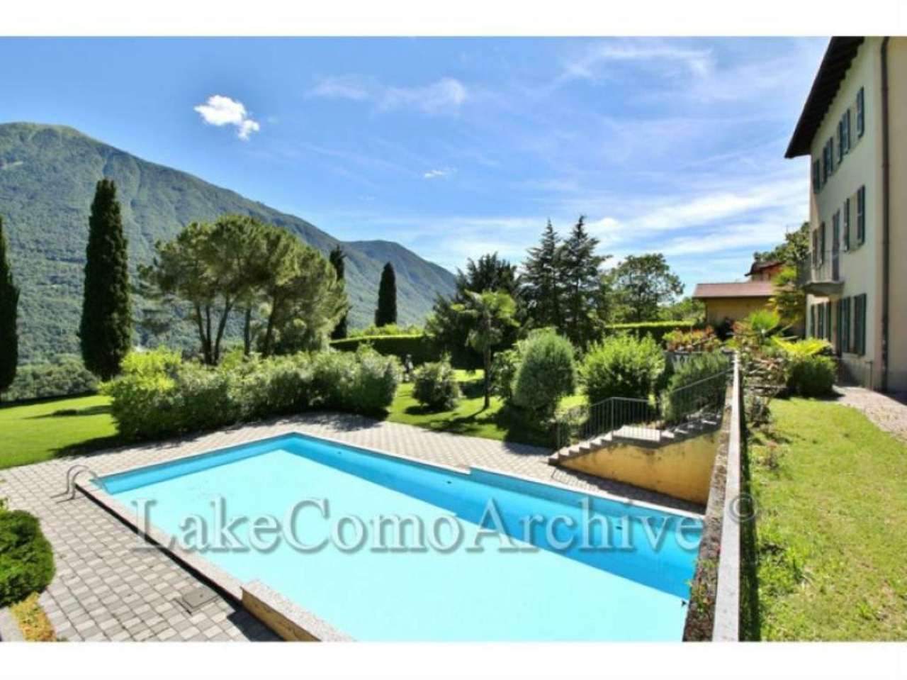 Appartamento CARLAZZO vendita    Holiday Property Solutions Immobiliare