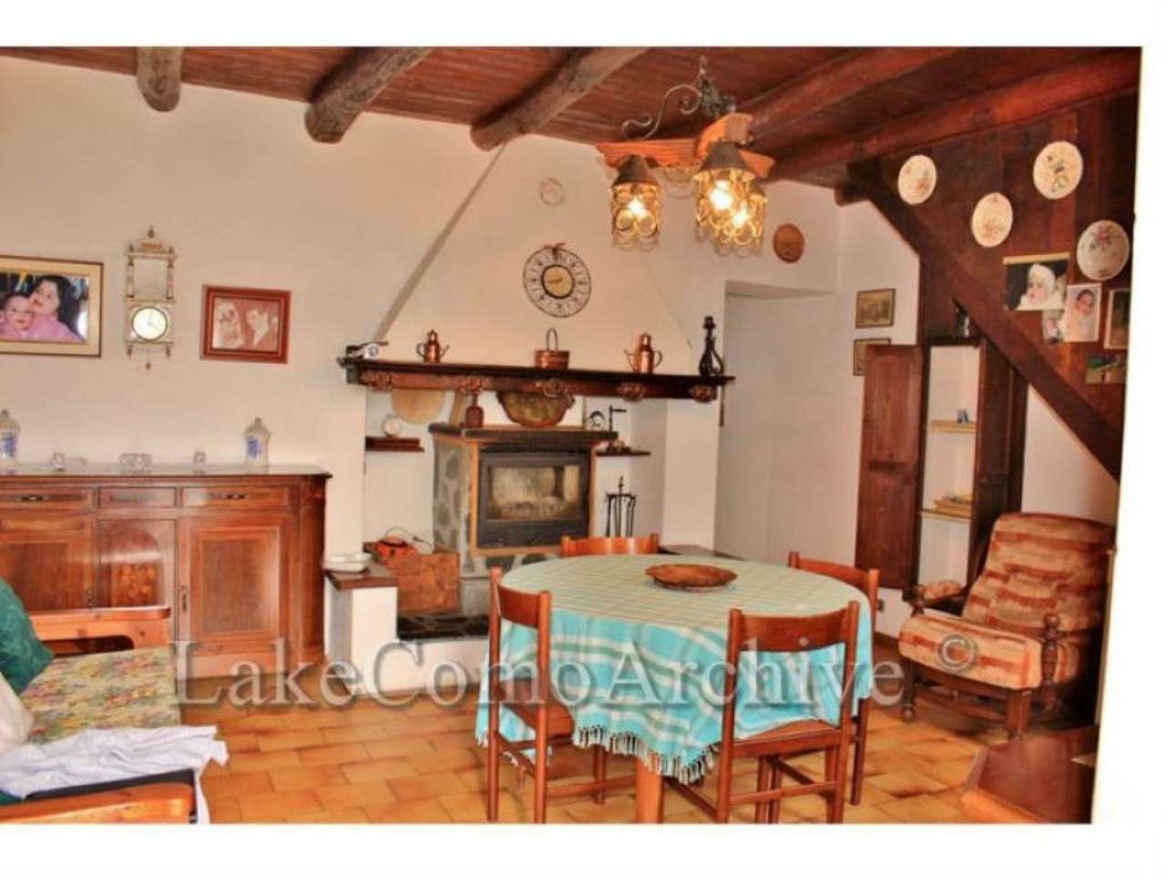 Rustico - Cascina SAN SIRO vendita    Holiday Property Solutions Immobiliare