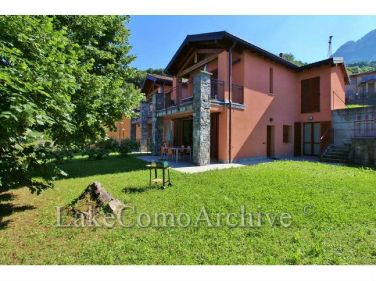 Appartamento MENAGGIO vendita    Holiday Property Solutions Immobiliare