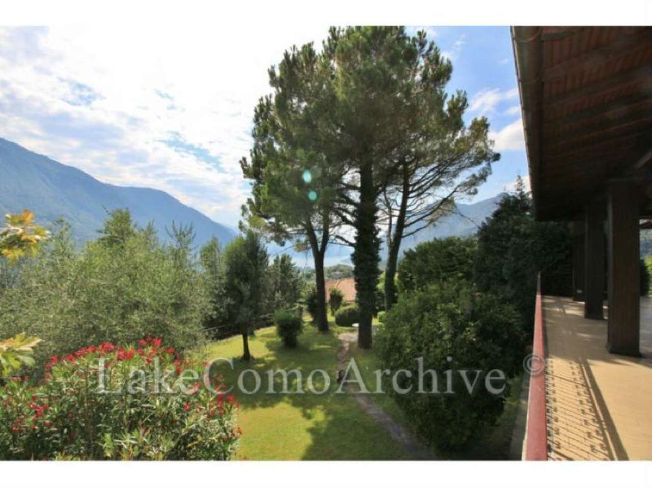 Villa CARLAZZO vendita    Holiday Property Solutions Immobiliare