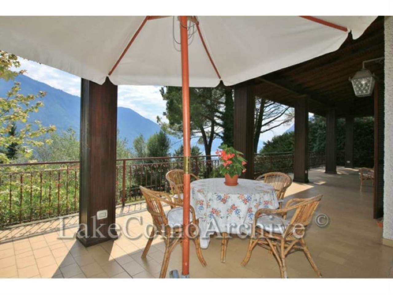 Villa CARLAZZO vendita    Holiday Property Solutions Immobiliare