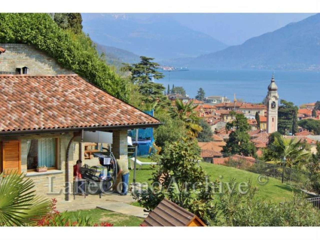 Villa MENAGGIO vendita    Holiday Property Solutions Immobiliare