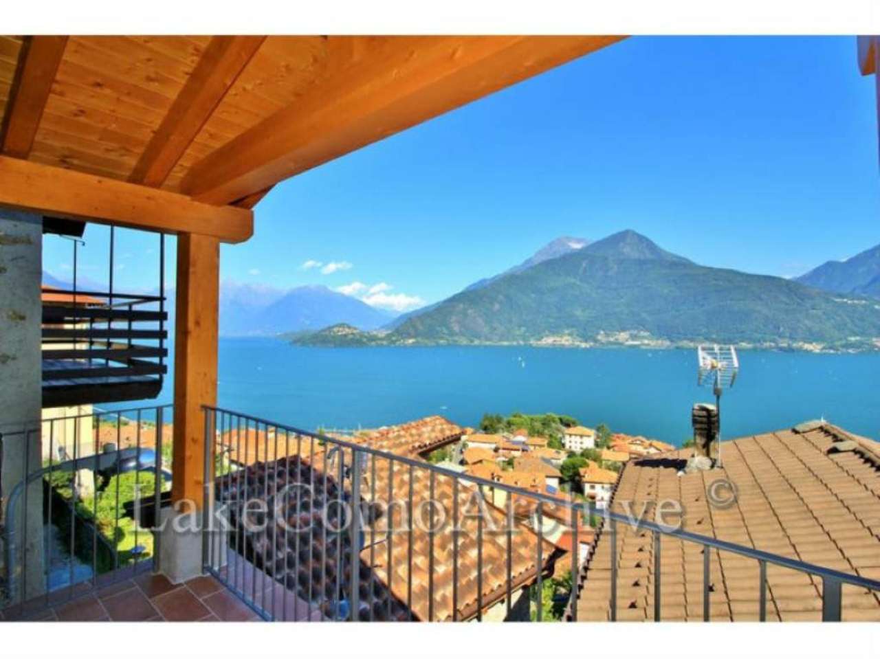 Appartamento PIANELLO DEL LARIO vendita    Holiday Property Solutions Immobiliare