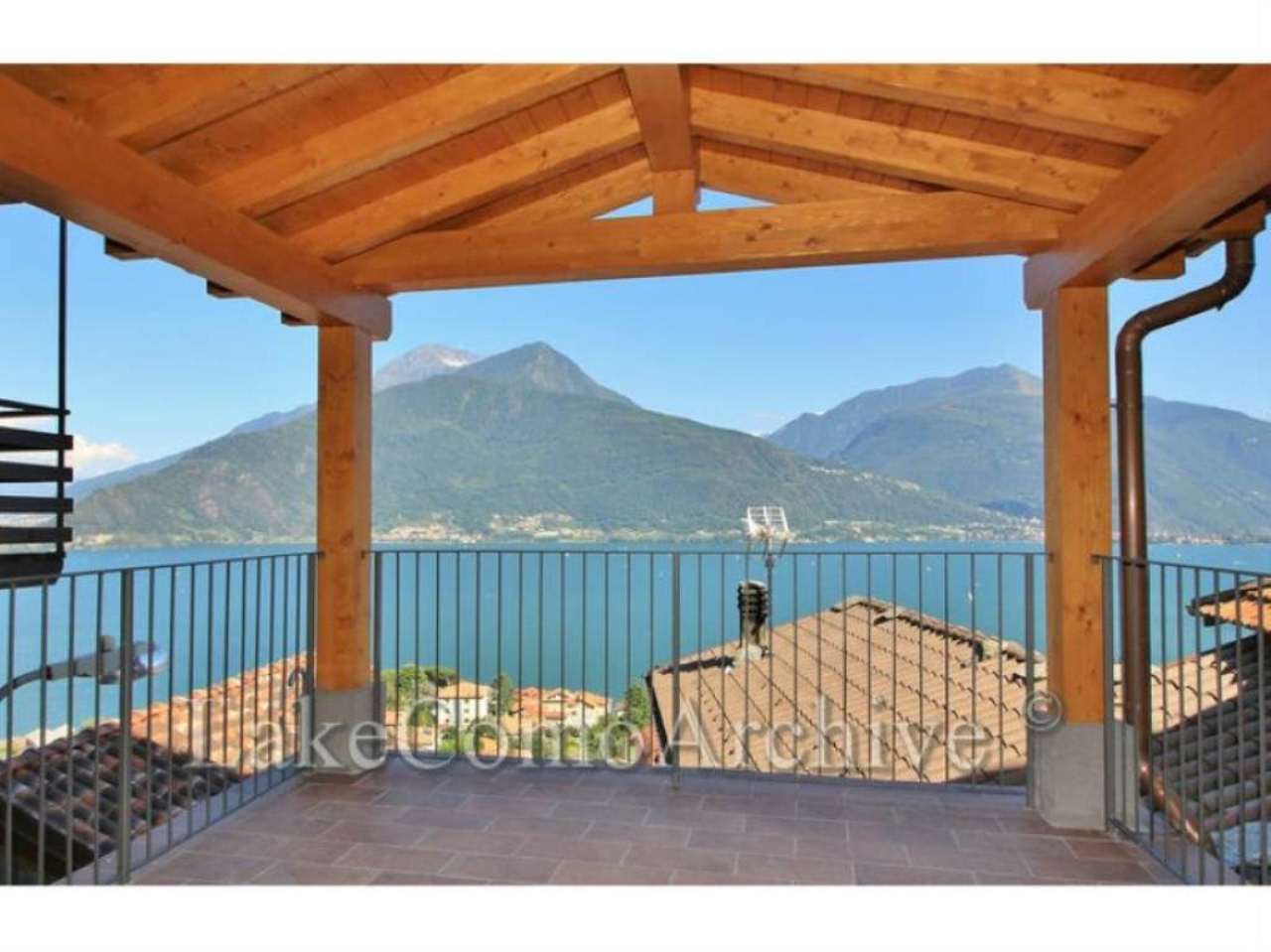 Appartamento PIANELLO DEL LARIO vendita    Holiday Property Solutions Immobiliare