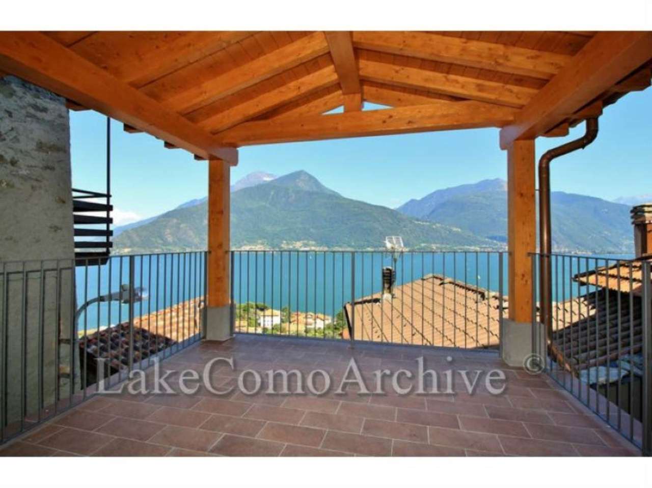 Appartamento PIANELLO DEL LARIO vendita    Holiday Property Solutions Immobiliare