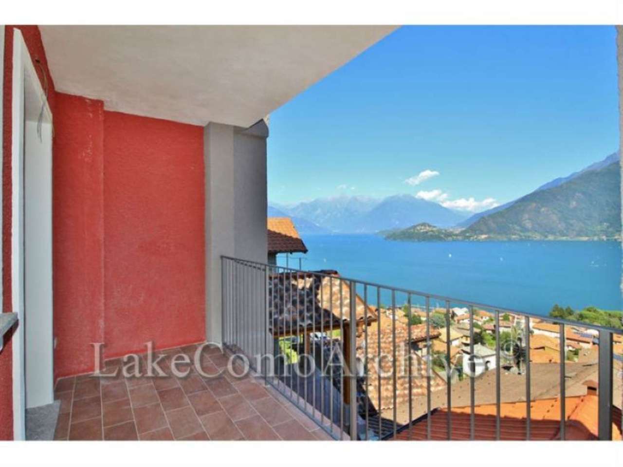 Appartamento PIANELLO DEL LARIO vendita    Holiday Property Solutions Immobiliare