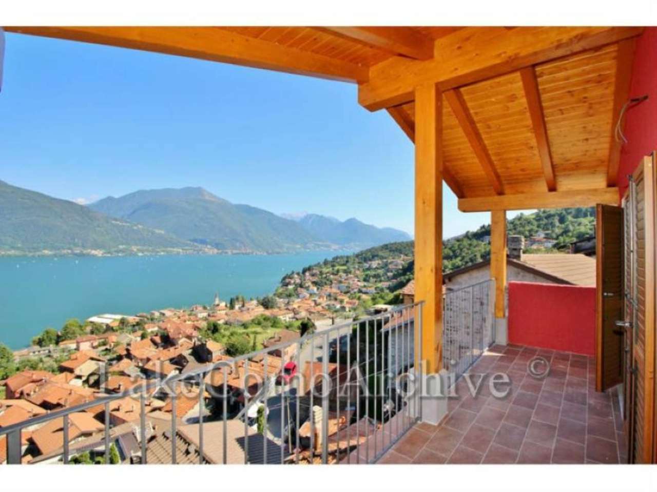 Appartamento PIANELLO DEL LARIO vendita    Holiday Property Solutions Immobiliare