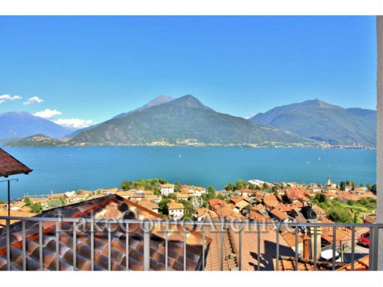 Appartamento PIANELLO DEL LARIO vendita    Holiday Property Solutions Immobiliare